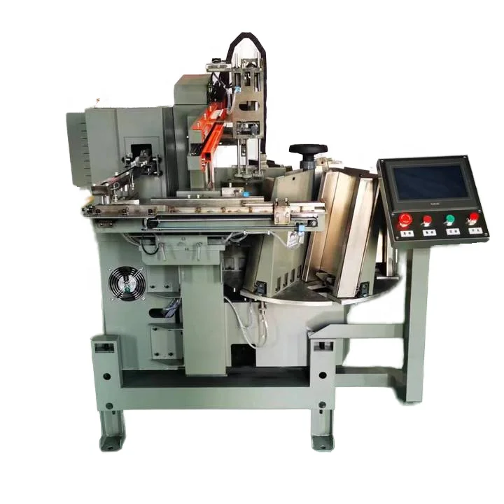 Steel Back Brake Pad Making Machine Collaborative Robot Arm Equipment with Manipulator Features